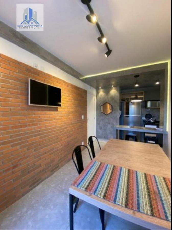 Apartamento à venda com 2 quartos, 51m² - Foto 9