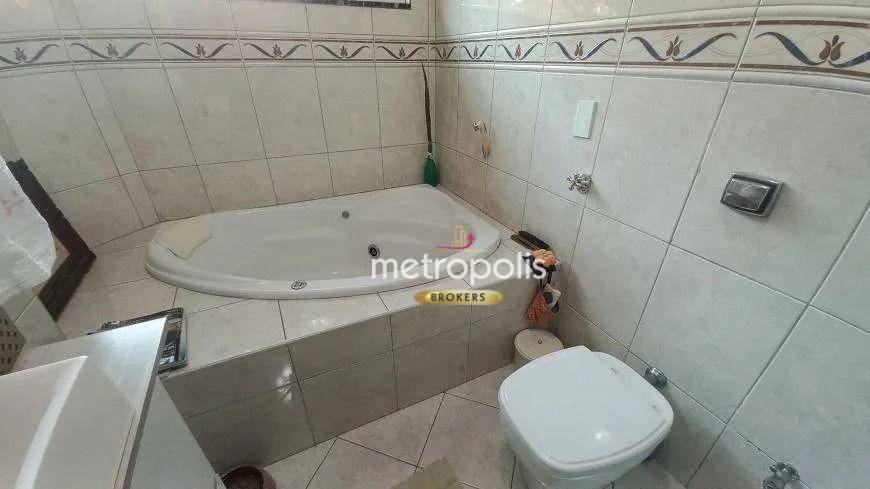 Sobrado à venda com 4 quartos, 240m² - Foto 15