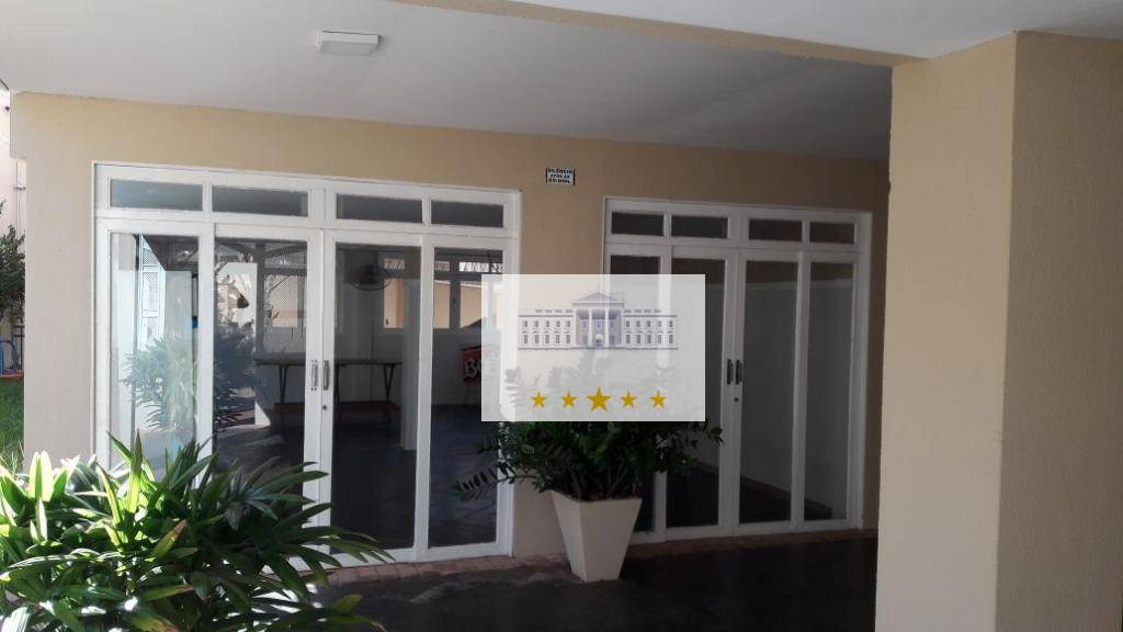 Apartamento à venda com 3 quartos, 80m² - Foto 6