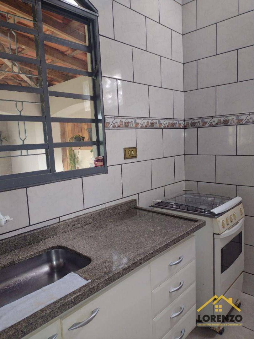 Sítio para lancamento com 3 quartos, 48M2 - Foto 3