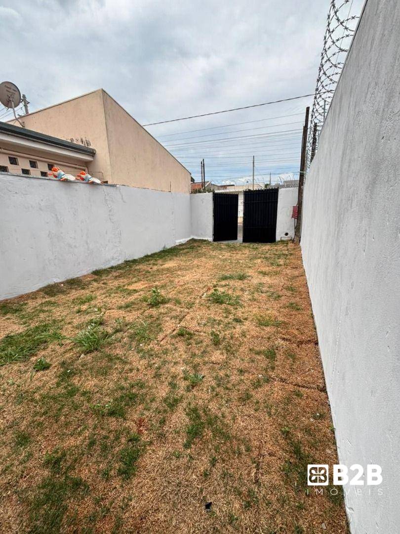 Casa, 2 quartos, 71 m² - Foto 1