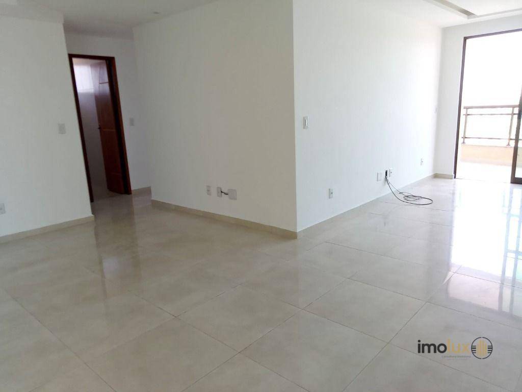 Apartamento para alugar com 3 quartos, 128m² - Foto 7