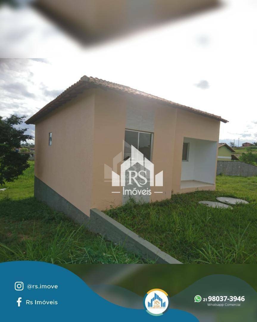 Casa de Condomínio à venda com 2 quartos, 60m² - Foto 15