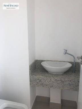 Apartamento à venda com 3 quartos, 120m² - Foto 12