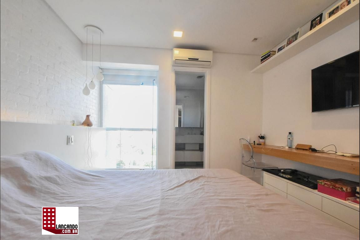 Apartamento à venda com 1 quarto, 80m² - Foto 15