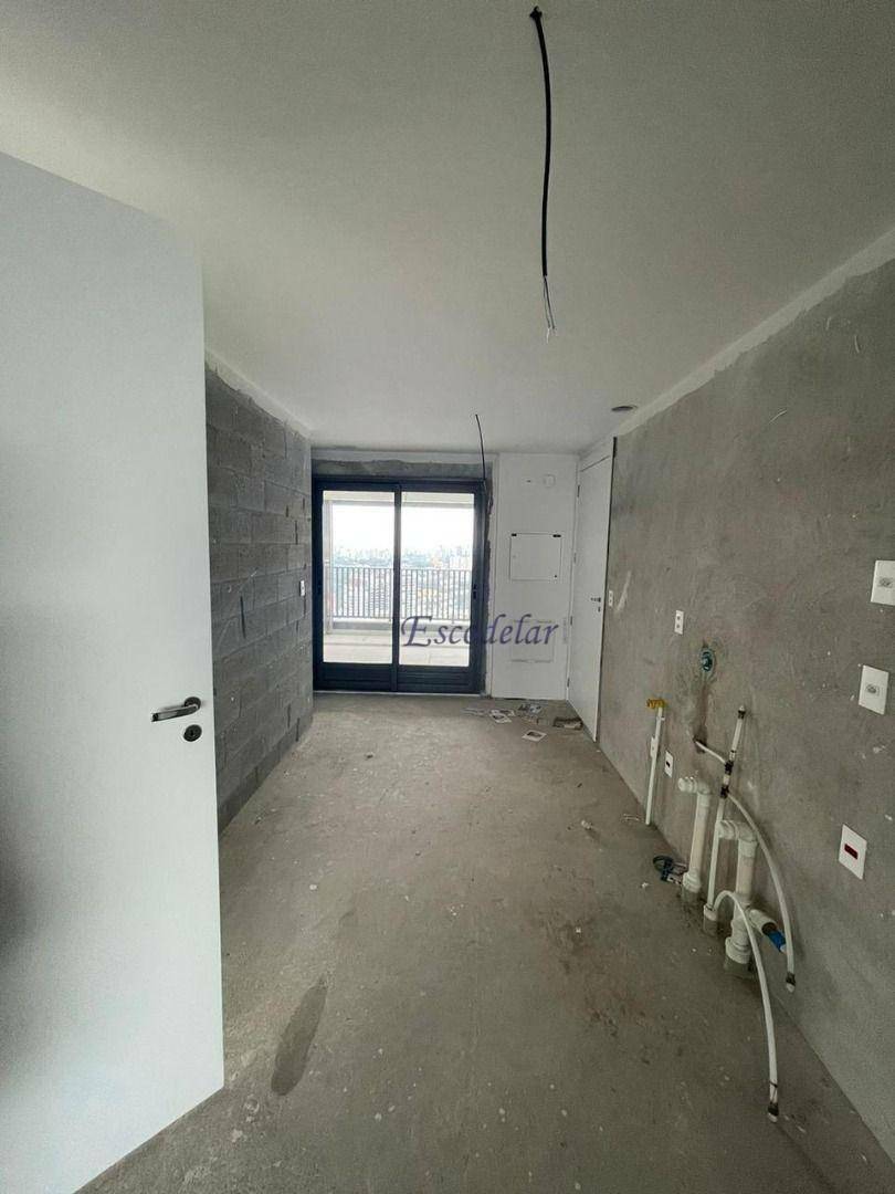 Apartamento à venda com 4 quartos, 275m² - Foto 12