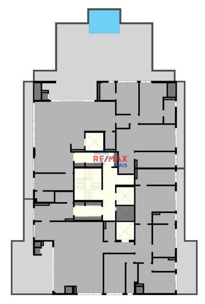 Apartamento à venda com 3 quartos, 159m² - Foto 20