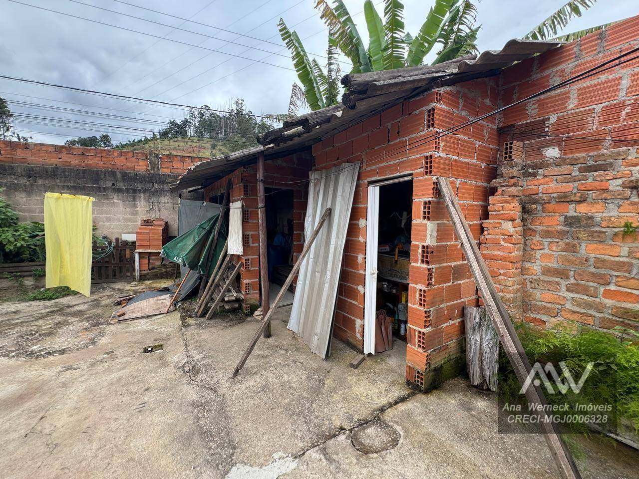 Chácara à venda com 2 quartos, 60m² - Foto 13