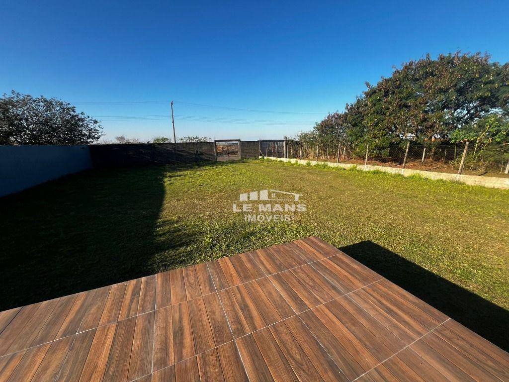 Chácara, 2 quartos, 400 m² - Foto 3