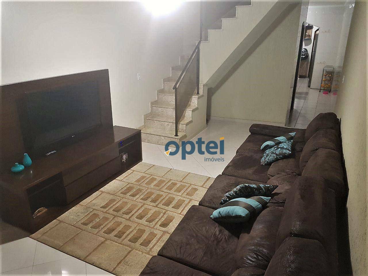 Sobrado à venda com 3 quartos, 235m² - Foto 2