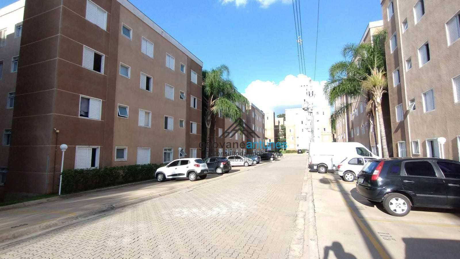 Apartamento à venda com 2 quartos, 49m² - Foto 11