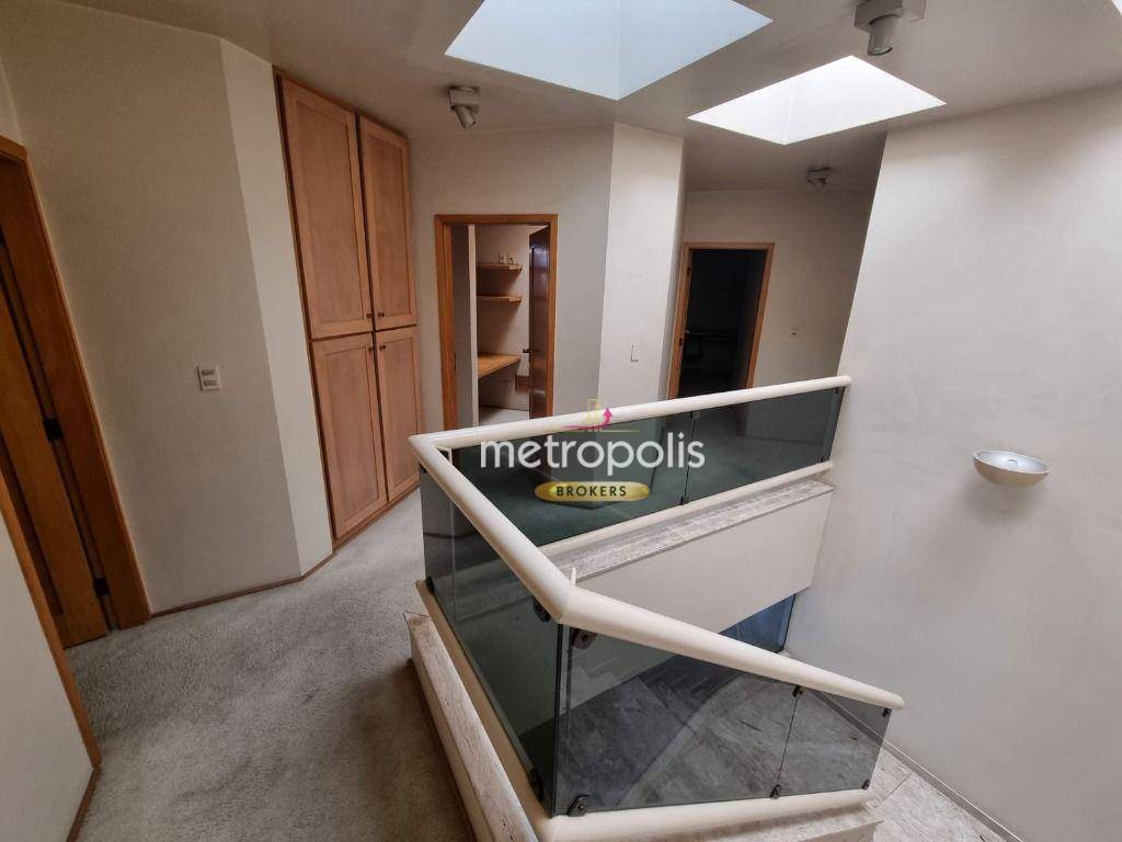 Sobrado à venda e aluguel com 5 quartos, 422m² - Foto 30