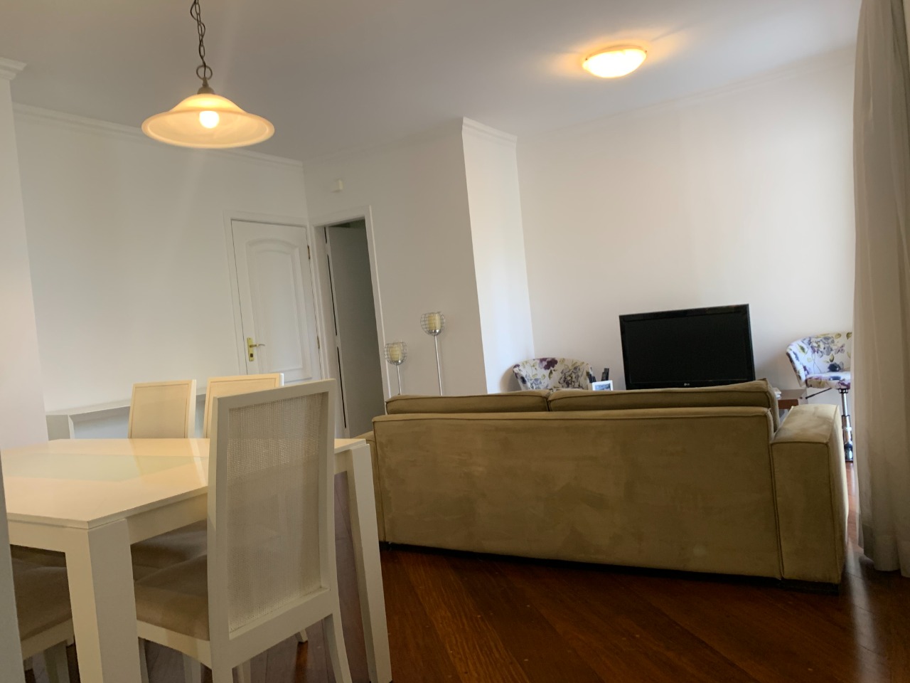 Apartamento à venda com 3 quartos, 102m² - Foto 13