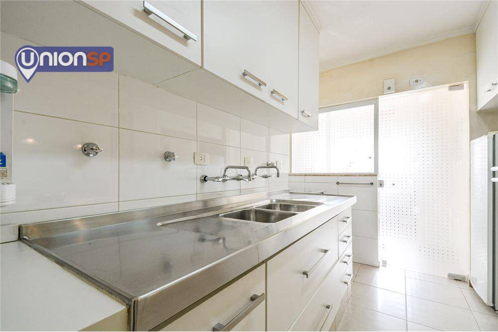 Apartamento à venda com 3 quartos, 175m² - Foto 21