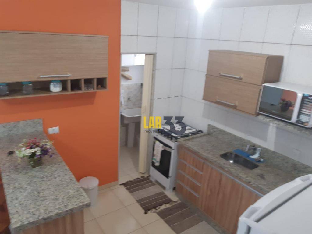 Apartamento à venda com 2 quartos, 72m² - Foto 5