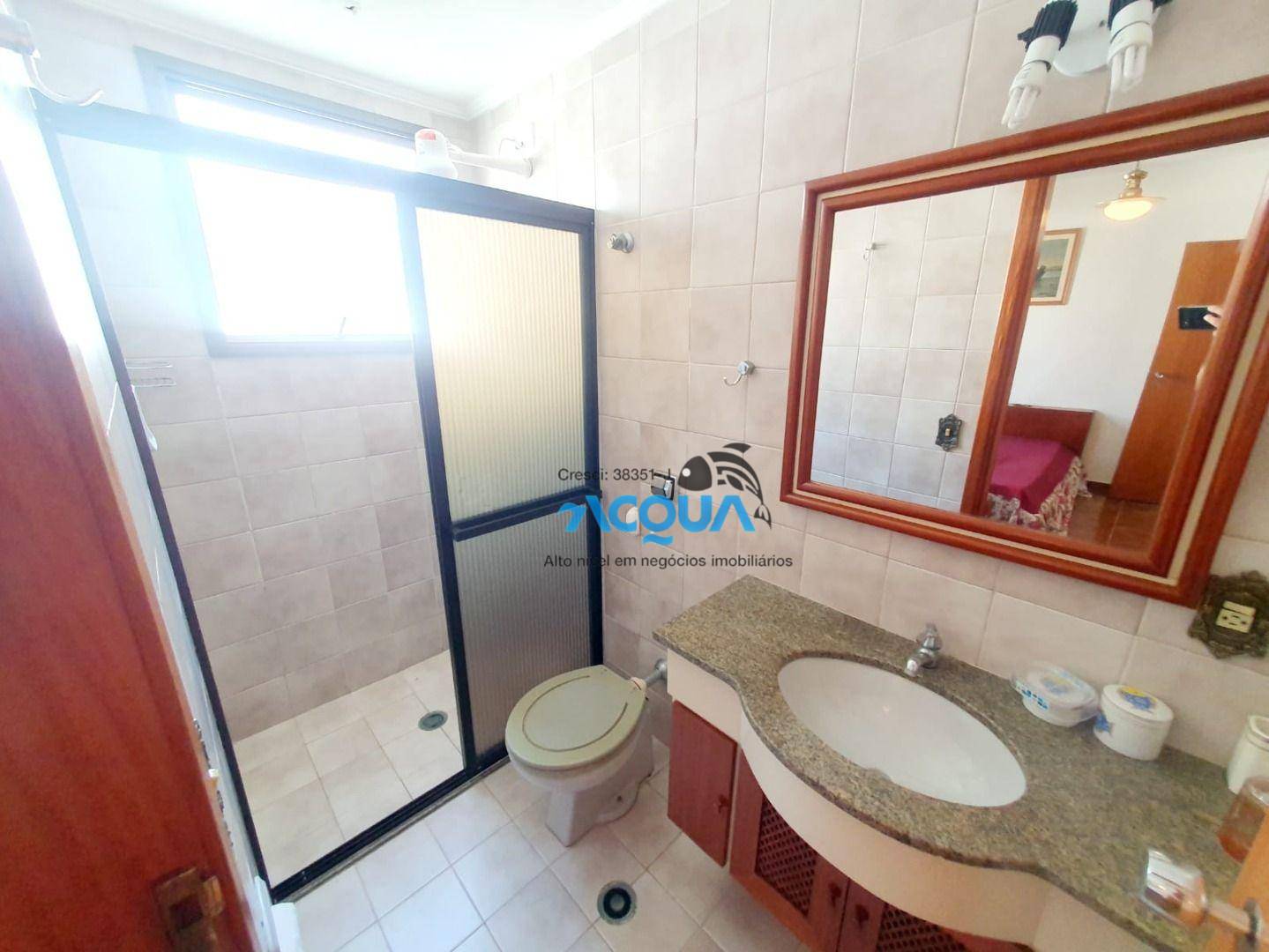 Apartamento à venda com 2 quartos, 69m² - Foto 6