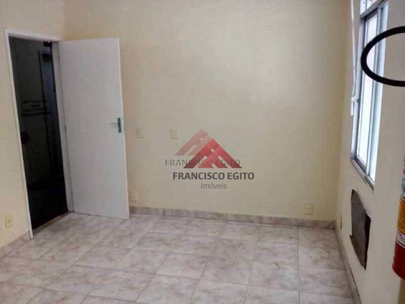 Conjunto Comercial-Sala à venda e aluguel, 19m² - Foto 3