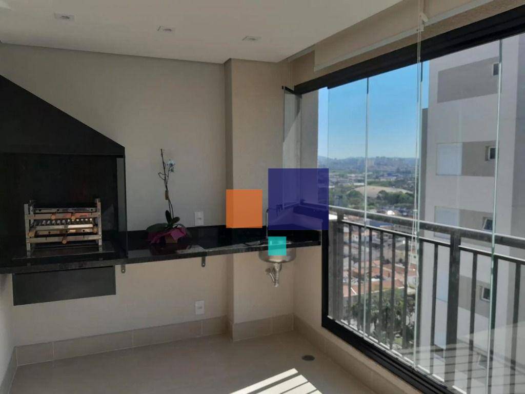 Apartamento à venda com 2 quartos, 84m² - Foto 19