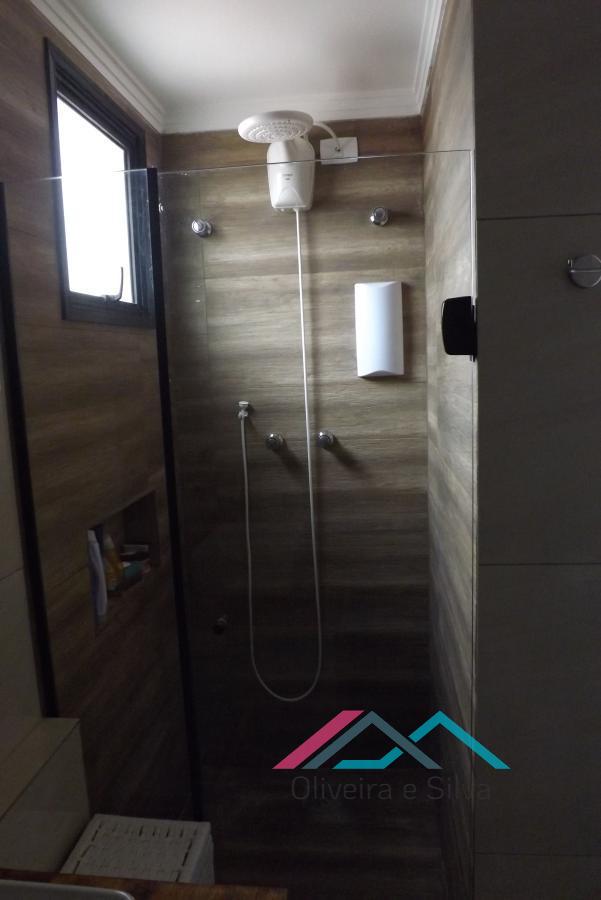 Apartamento à venda com 3 quartos, 74m² - Foto 17