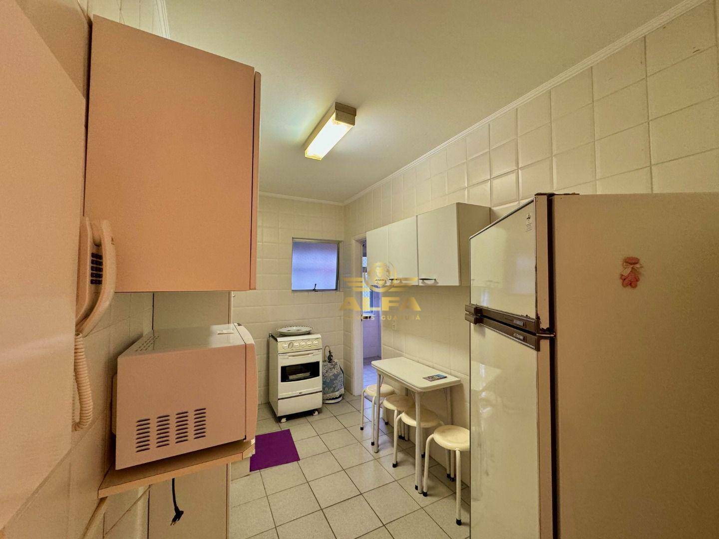 Apartamento à venda com 2 quartos, 80m² - Foto 13