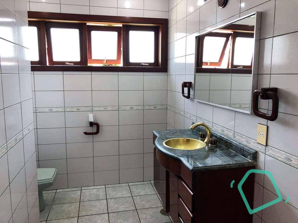 Casa de Condomínio à venda com 2 quartos, 468m² - Foto 11