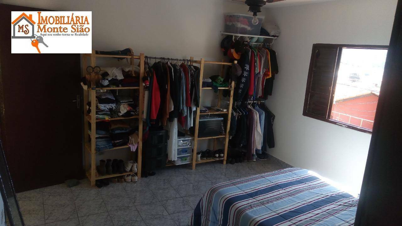 Sobrado à venda com 4 quartos, 134m² - Foto 10