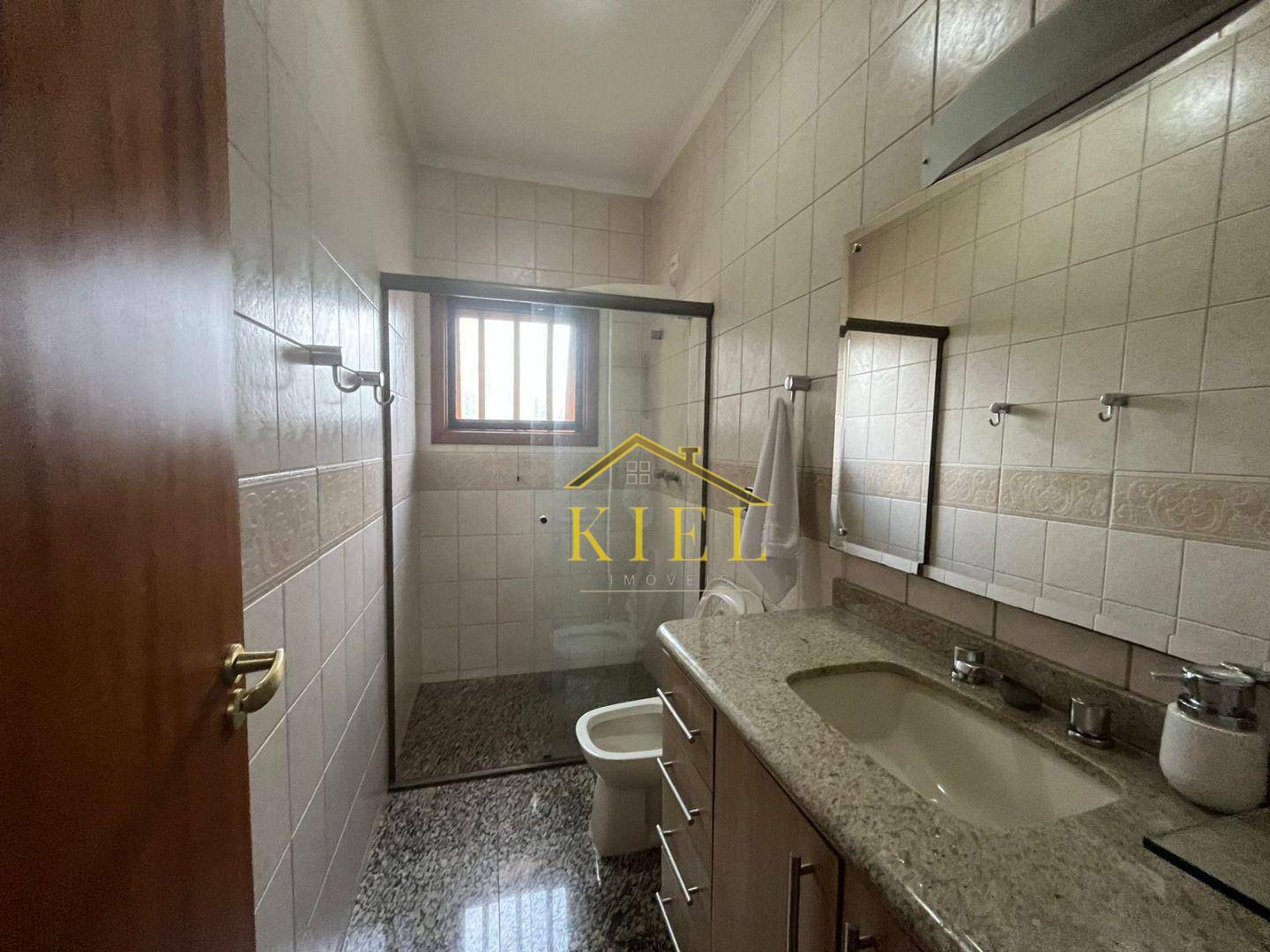 Casa de Condomínio à venda com 4 quartos, 440m² - Foto 17