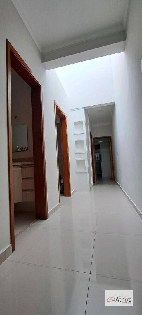 Casa de Condomínio à venda com 3 quartos, 117m² - Foto 16