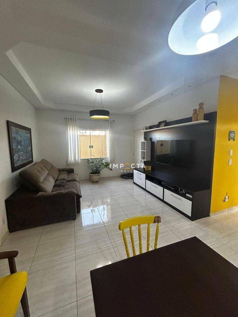 Casa à venda com 3 quartos, 148m² - Foto 7