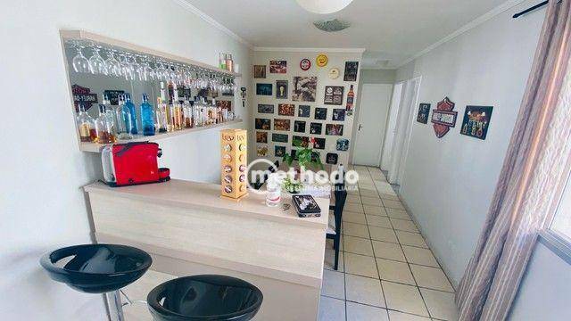 Apartamento à venda com 2 quartos, 52m² - Foto 1