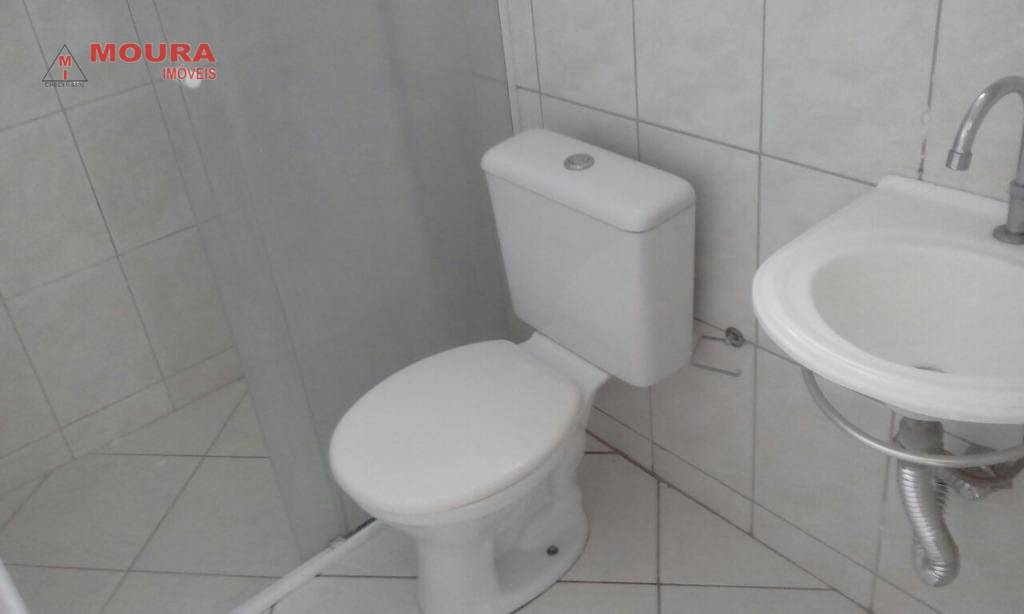 Apartamento à venda com 2 quartos, 60m² - Foto 9