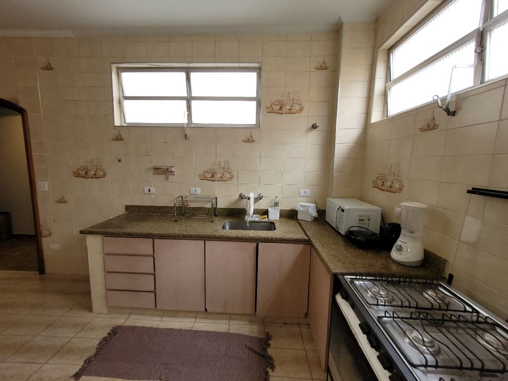 Apartamento à venda com 2 quartos, 100m² - Foto 20