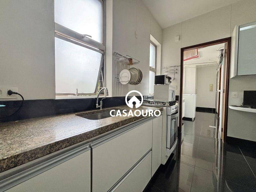Apartamento à venda com 3 quartos, 110m² - Foto 6