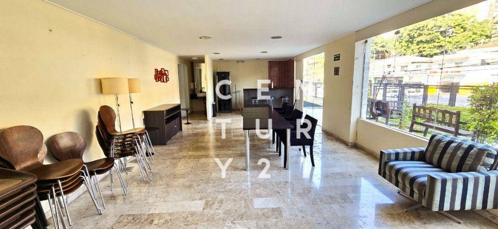 Apartamento para alugar com 2 quartos, 56m² - Foto 11