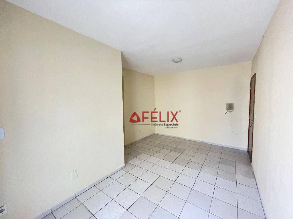 Apartamento, 2 quartos, 57 m² - Foto 3