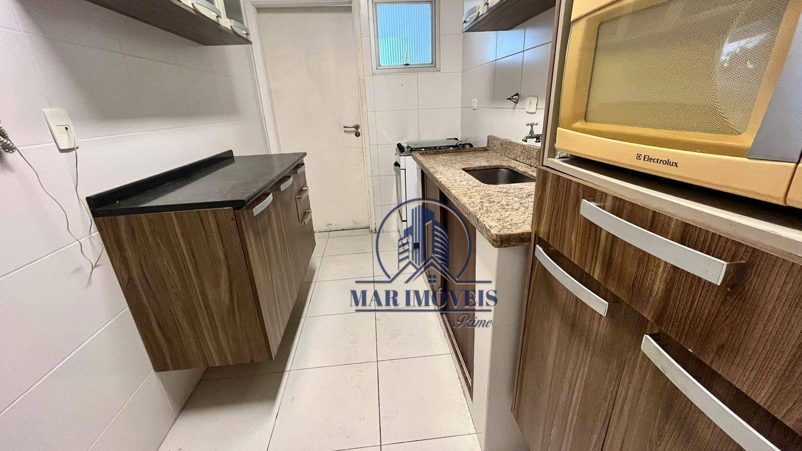 Apartamento à venda com 2 quartos, 70m² - Foto 6