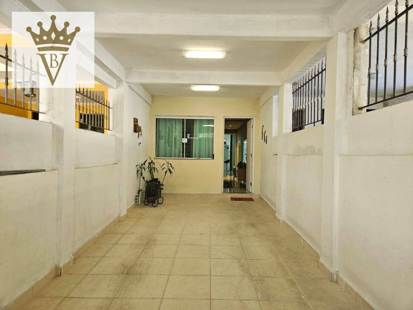 Sobrado à venda com 3 quartos, 150m² - Foto 23