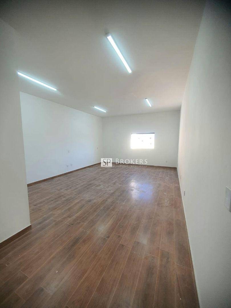 Conjunto Comercial-Sala para alugar, 55m² - Foto 2