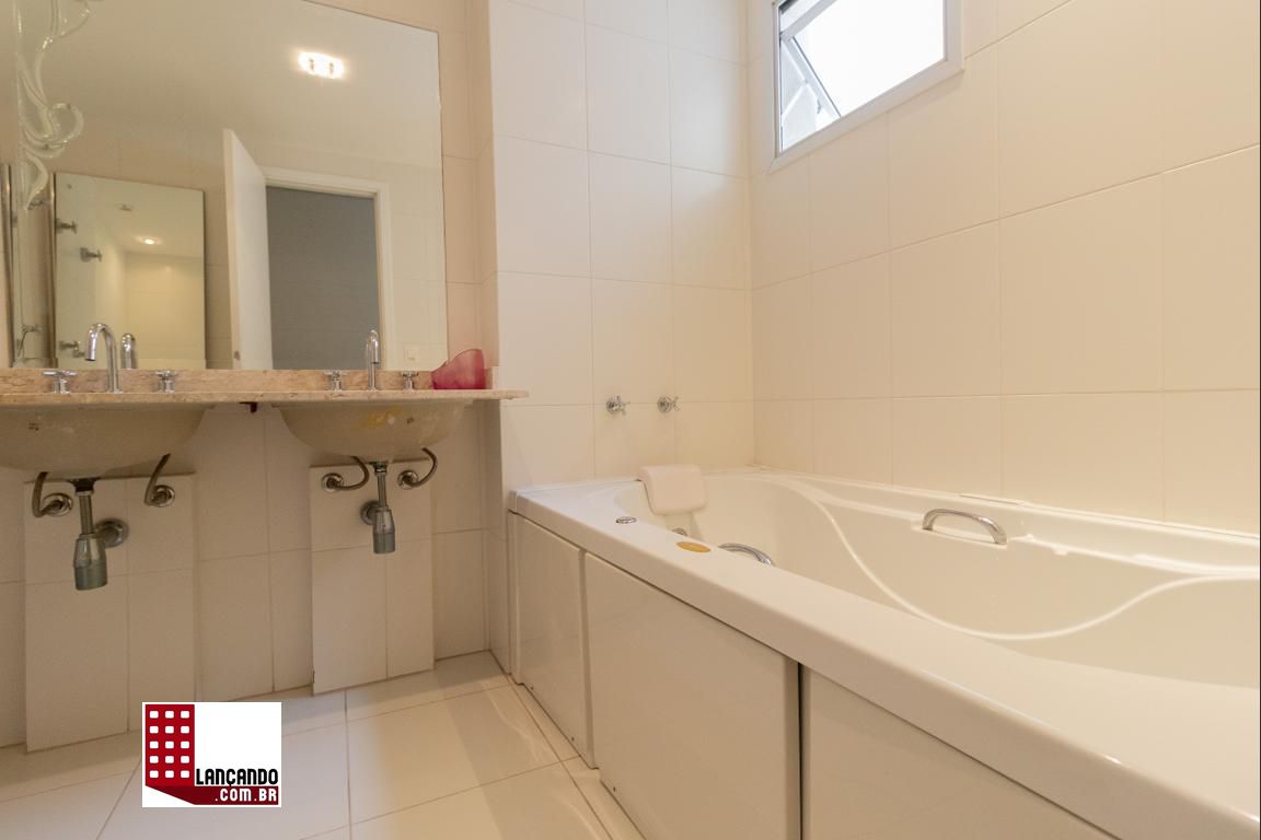 Apartamento à venda com 4 quartos, 201m² - Foto 18