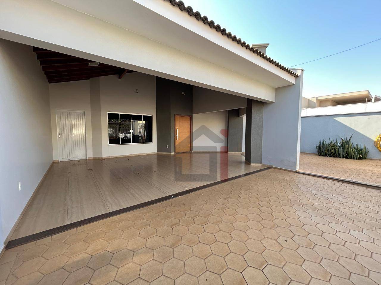 Casa, 3 quartos - Foto 3