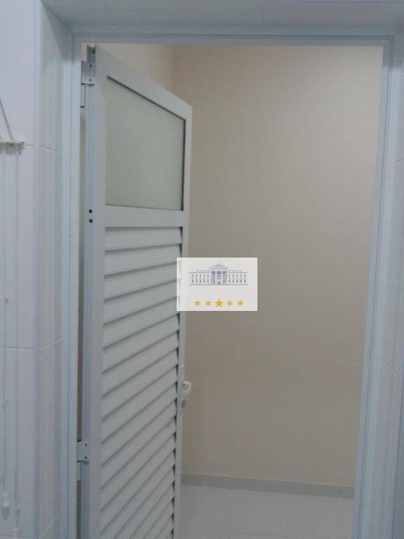 Apartamento à venda com 3 quartos, 184m² - Foto 7