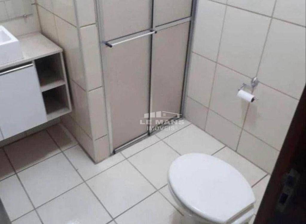 Casa à venda com 2 quartos, 101m² - Foto 8