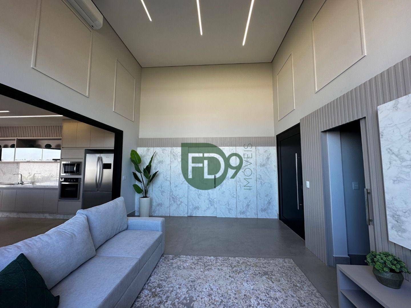 Casa de Condomínio à venda com 3 quartos, 270m² - Foto 24