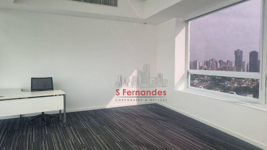 Conjunto Comercial-Sala para alugar, 405m² - Foto 9