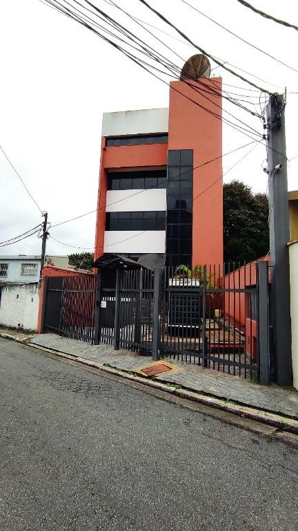 Prédio Inteiro à venda e aluguel, 1328m² - Foto 3