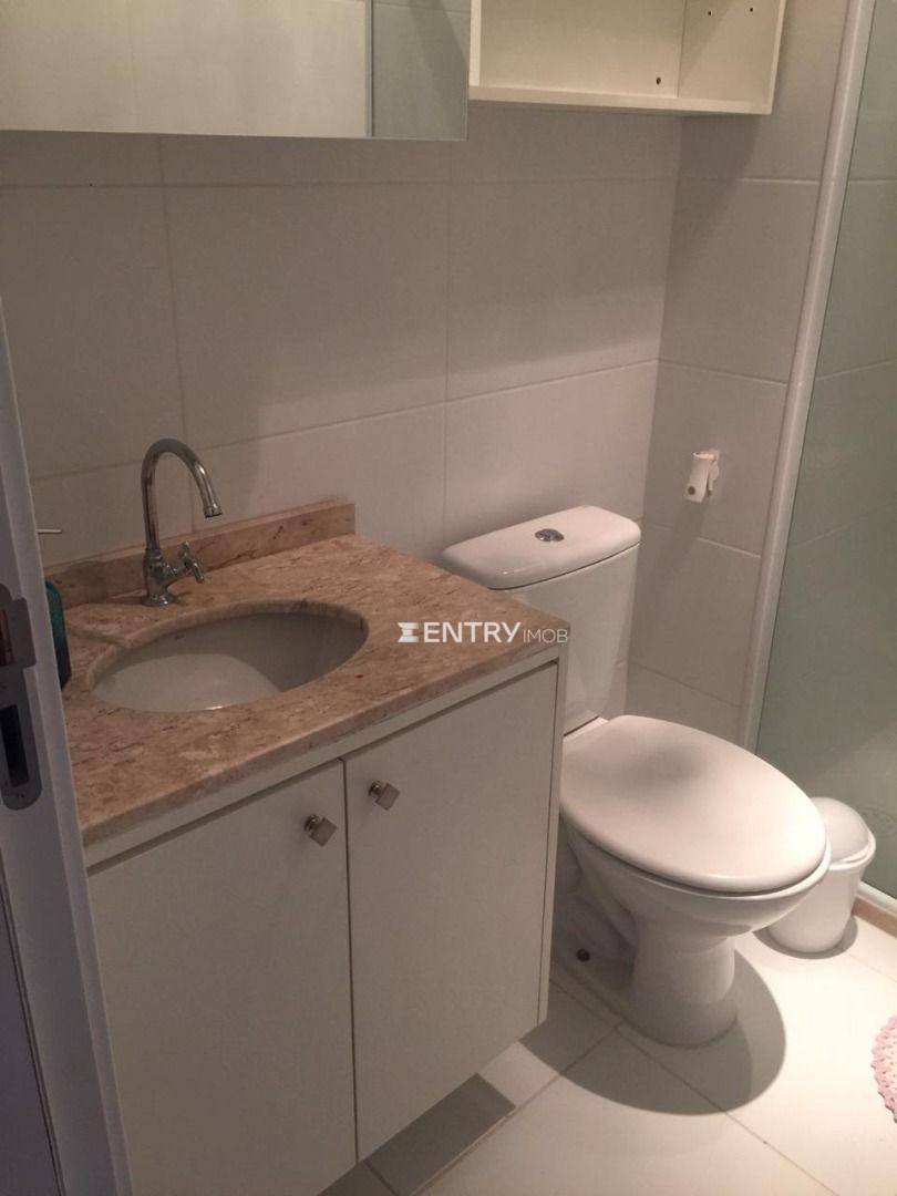 Apartamento à venda com 2 quartos, 57m² - Foto 13