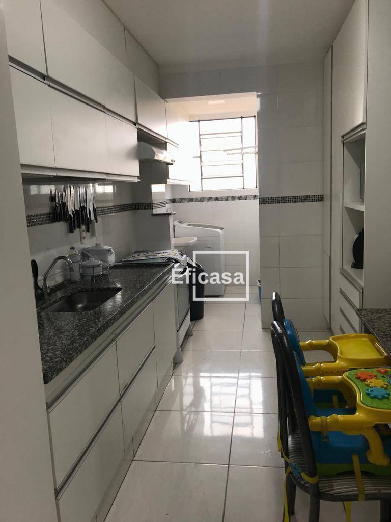 Apartamento à venda com 2 quartos, 63m² - Foto 10