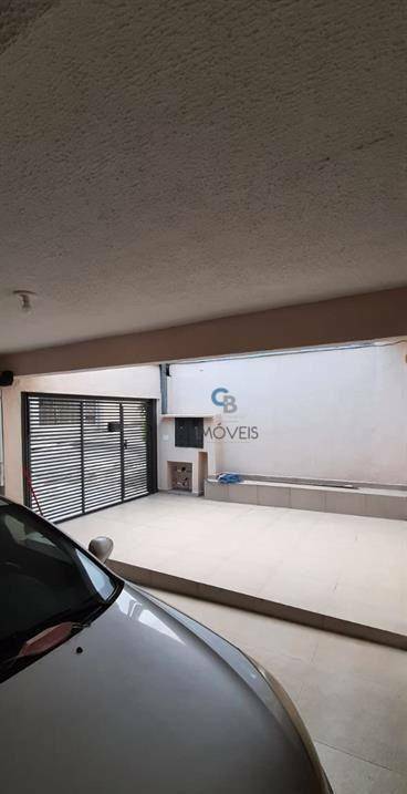 Sobrado à venda com 6 quartos, 240m² - Foto 20