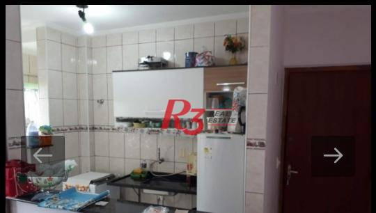 Apartamento à venda com 1 quarto, 43m² - Foto 6