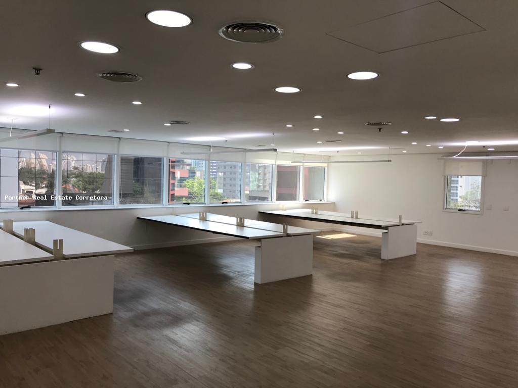 Conjunto Comercial-Sala à venda, 210m² - Foto 11